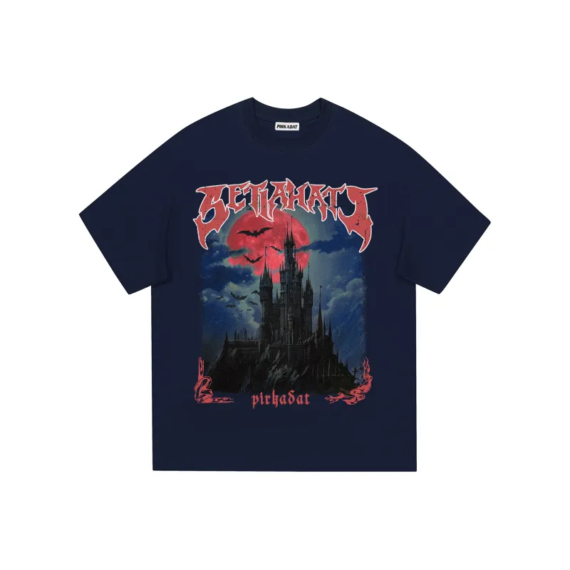 Pirkadat T-Shirts Unisex-10