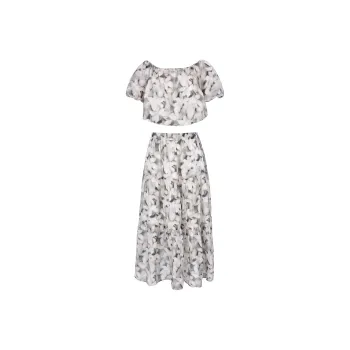 ONLY Short Sleeved Dress Women's