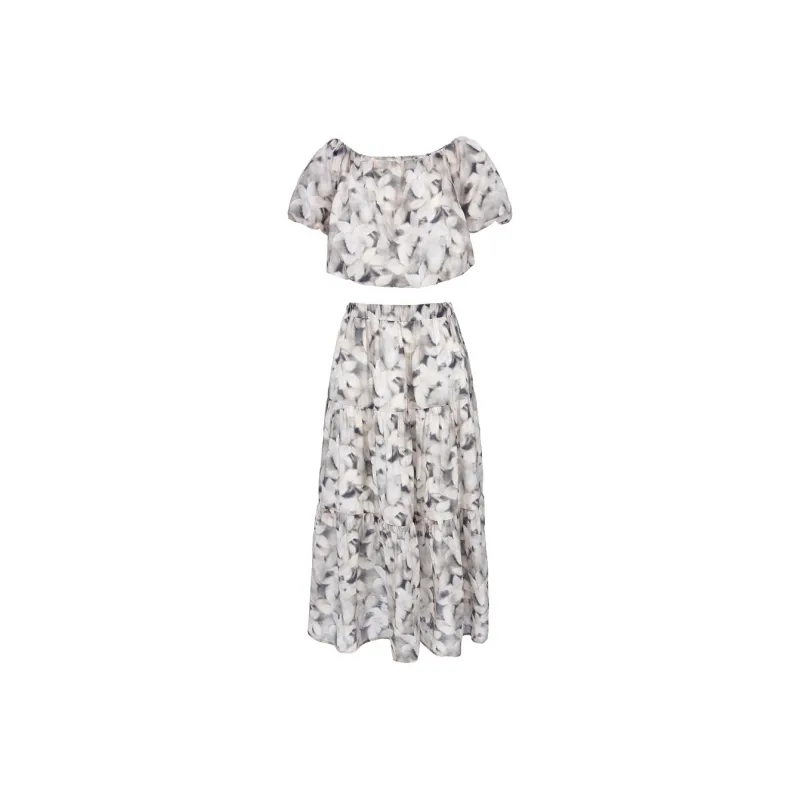 ONLY Short Sleeved Dress Women's-0