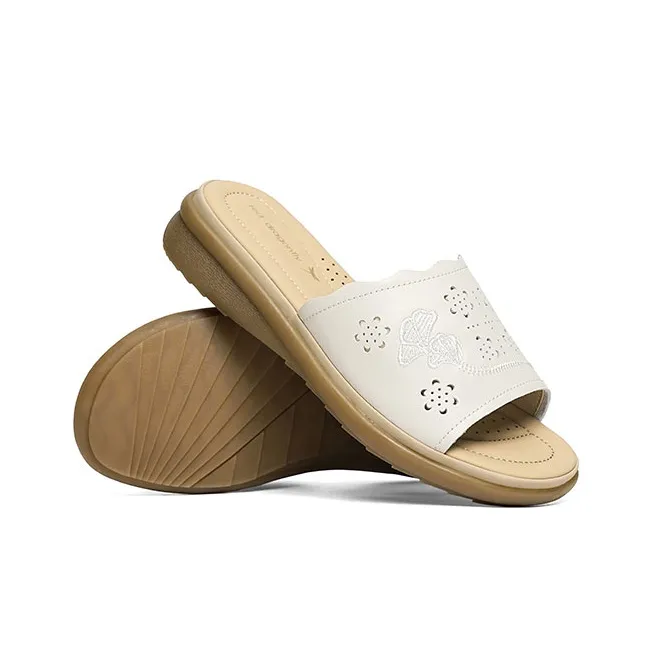 RED DRAGONFLY Slide Slippers Women's-12
