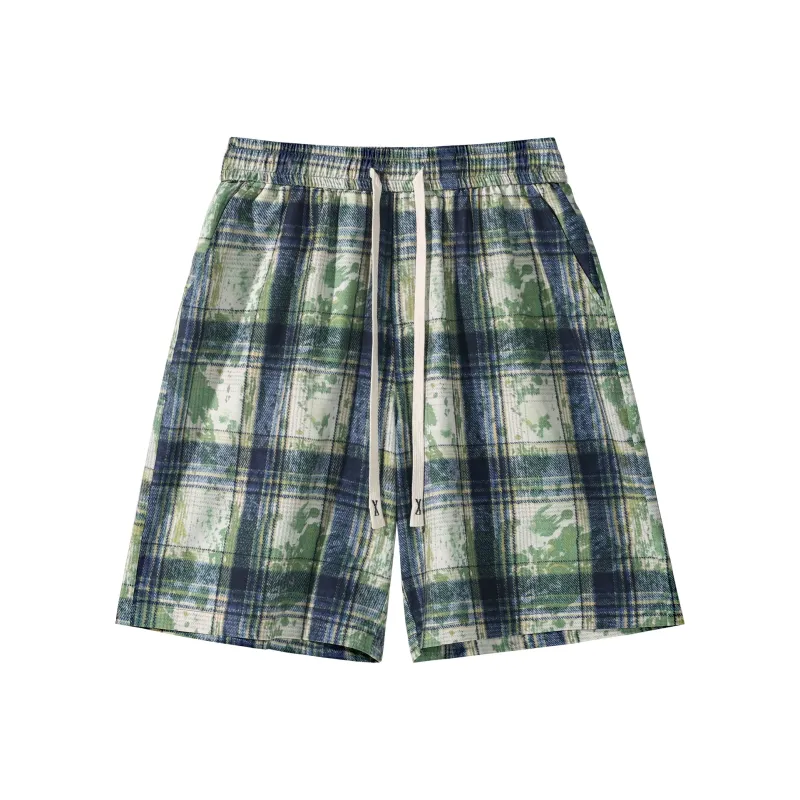 NOMT Casual Shorts Unisex-4