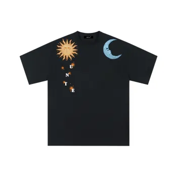Universal Templates T Shirt Unisex