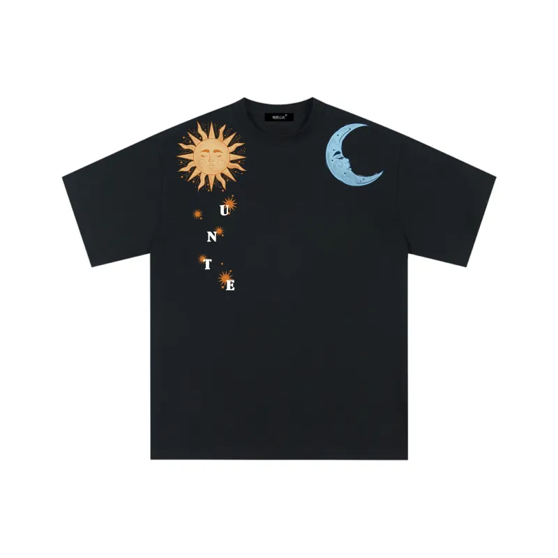Universal Templates T Shirt Unisex-0