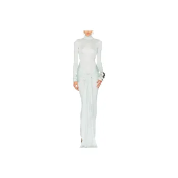 HELSA SS25 Long Sleeved Dress Women's