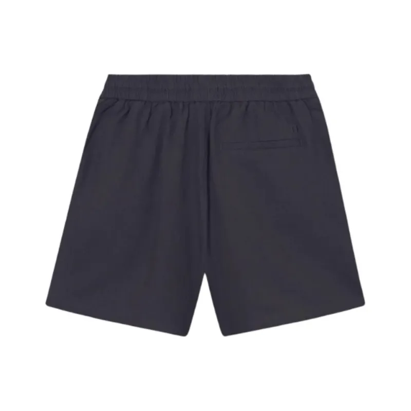 LES DEUX Casual Shorts Men Marine Blue-1