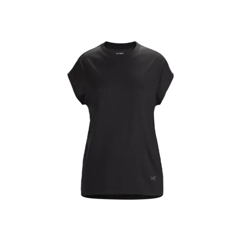 Arcteryx VEILANCE FRAME Raglan Sleeve T Shirt Women's-3