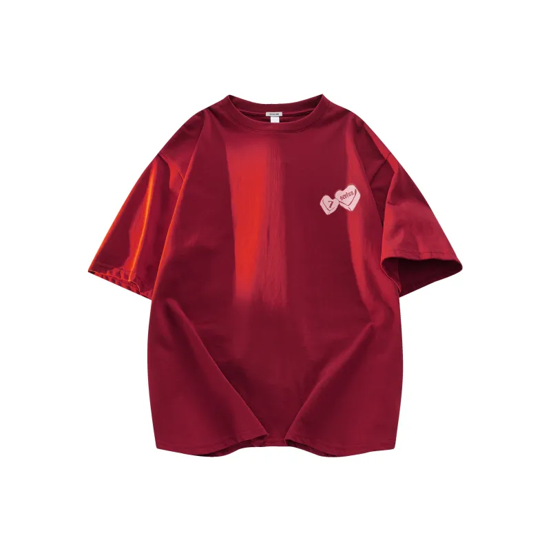 7 SEVFUN T Shirts Unisex-9