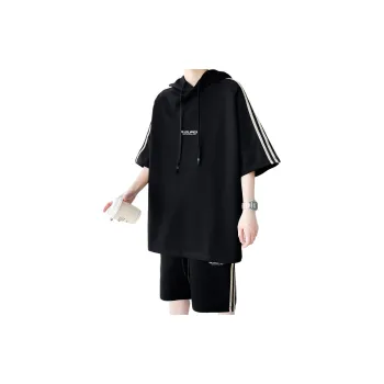 R.super Casual Sportswear Unisex