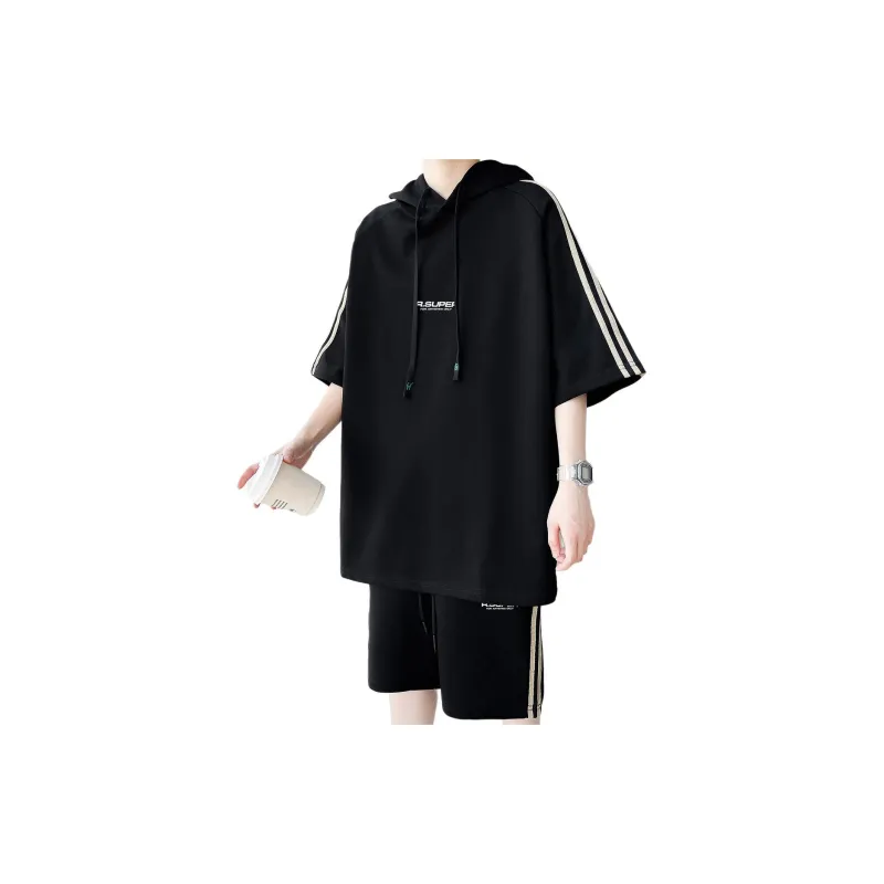 R.super Casual Sportswear Unisex-0