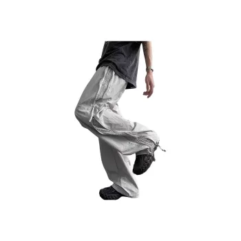 SOCKKEY Casual Pants Unisex