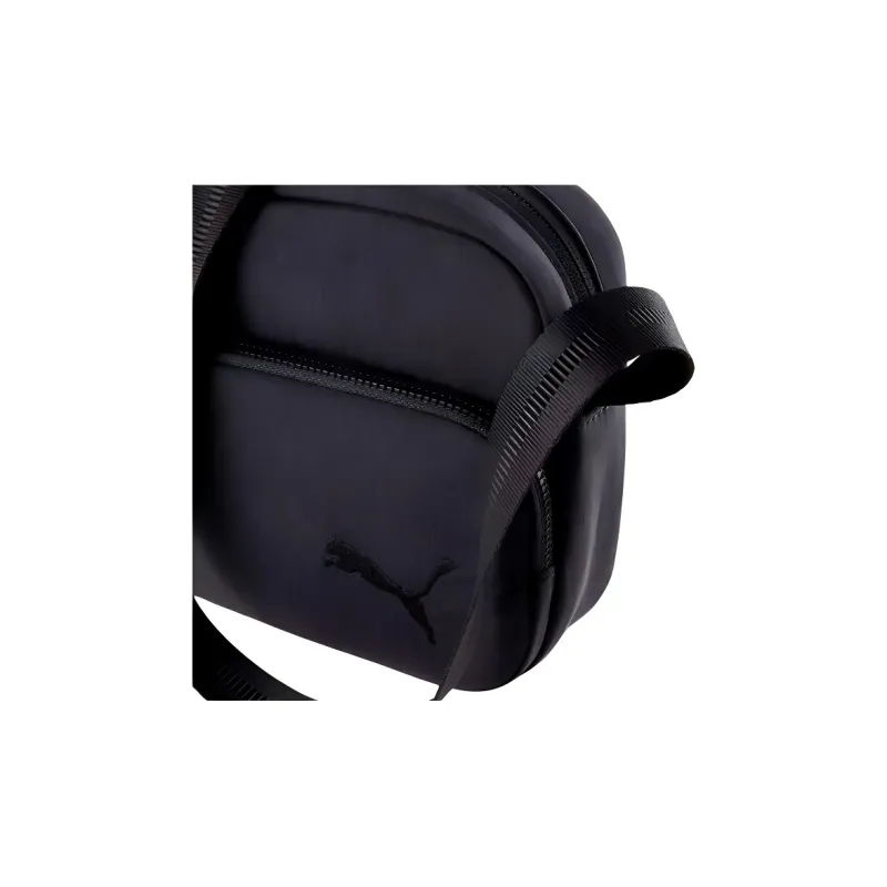 PUMA Adjustable Crossbody Bag, Shoulder Bag Women's Black-3