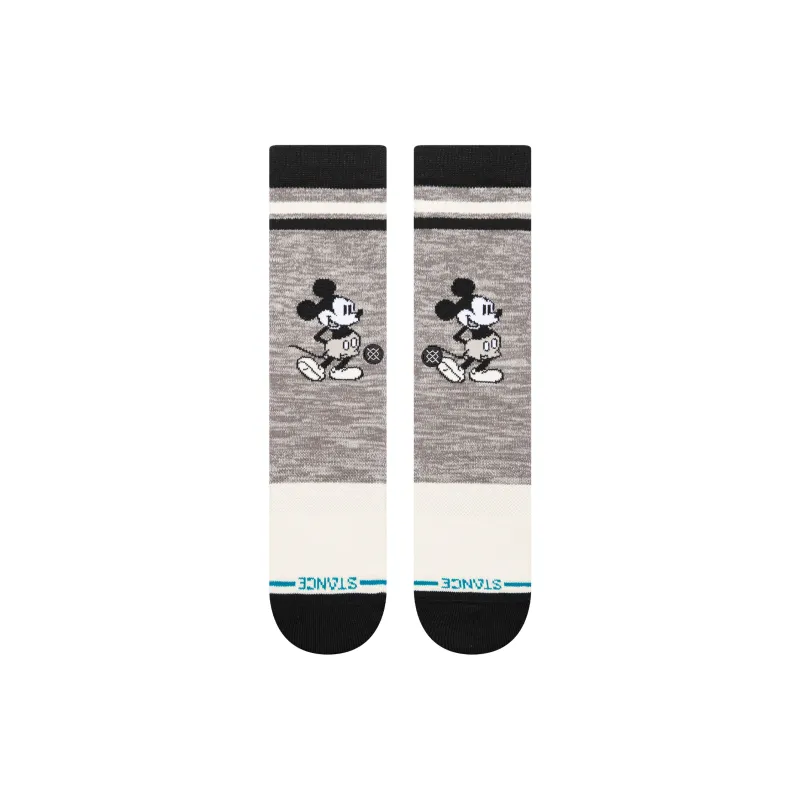 Stance Unisex Mid Calf Socks-7