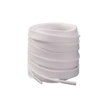 AAJF Polyester Shoelaces Unisex