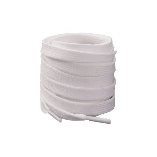 AAJF Polyester Shoelaces Unisex