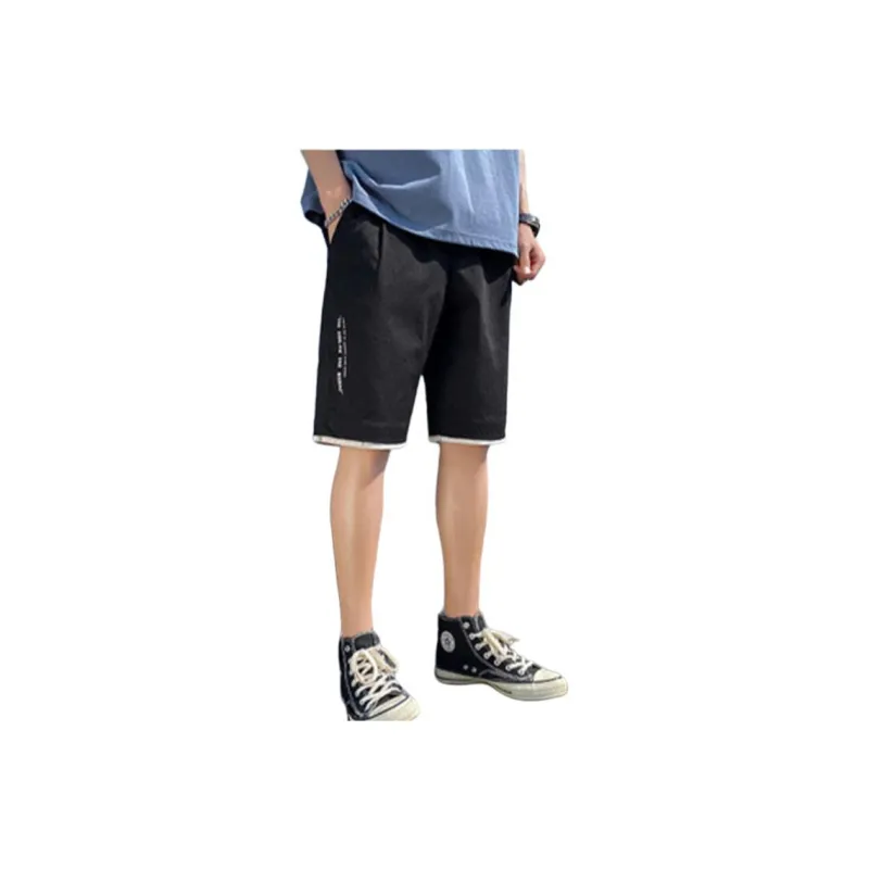 POLAR BEAR Casual Shorts Unisex-0