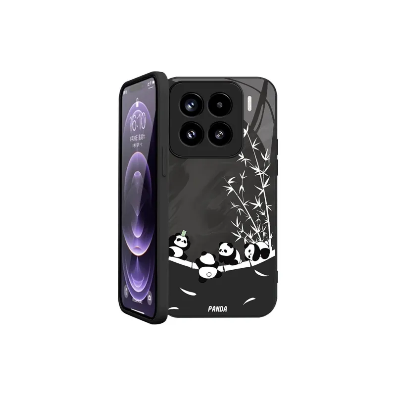 XIANCAIKE Phone Cases-1