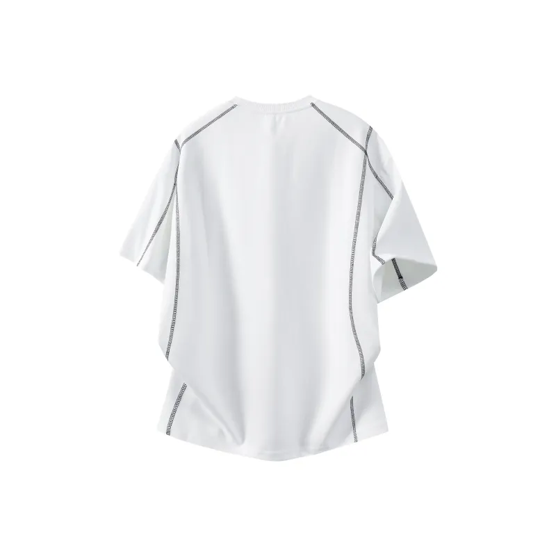 JASONWOOD T Shirts Unisex-1