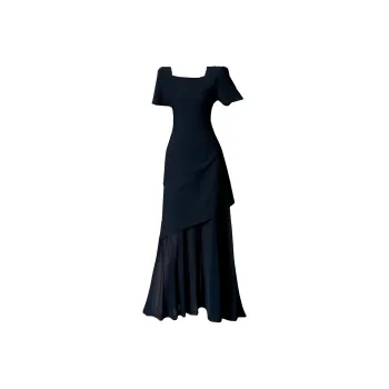 Local Gal Short Sleeved Dress Women's