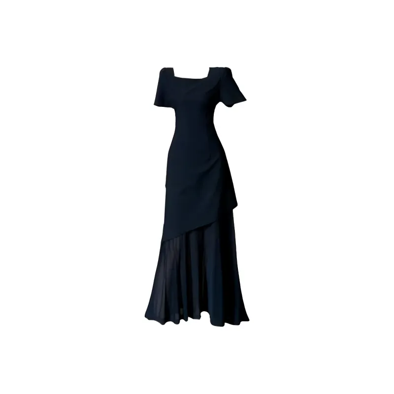 Local Gal Short Sleeved Dress Women's-0