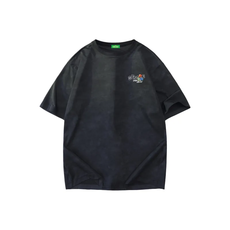 SESAME STREET T Shirts Unisex-2