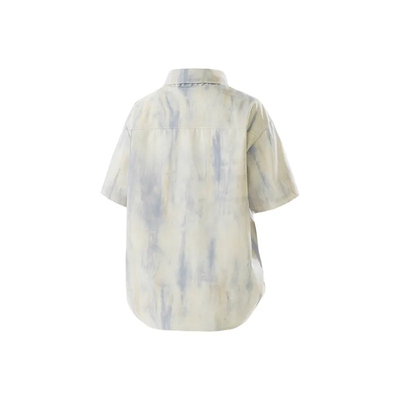 MIIOW Trend Party Series Shirt Unisex-3