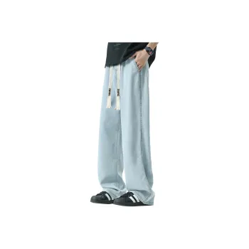 ZWWWZ Jeans Unisex
