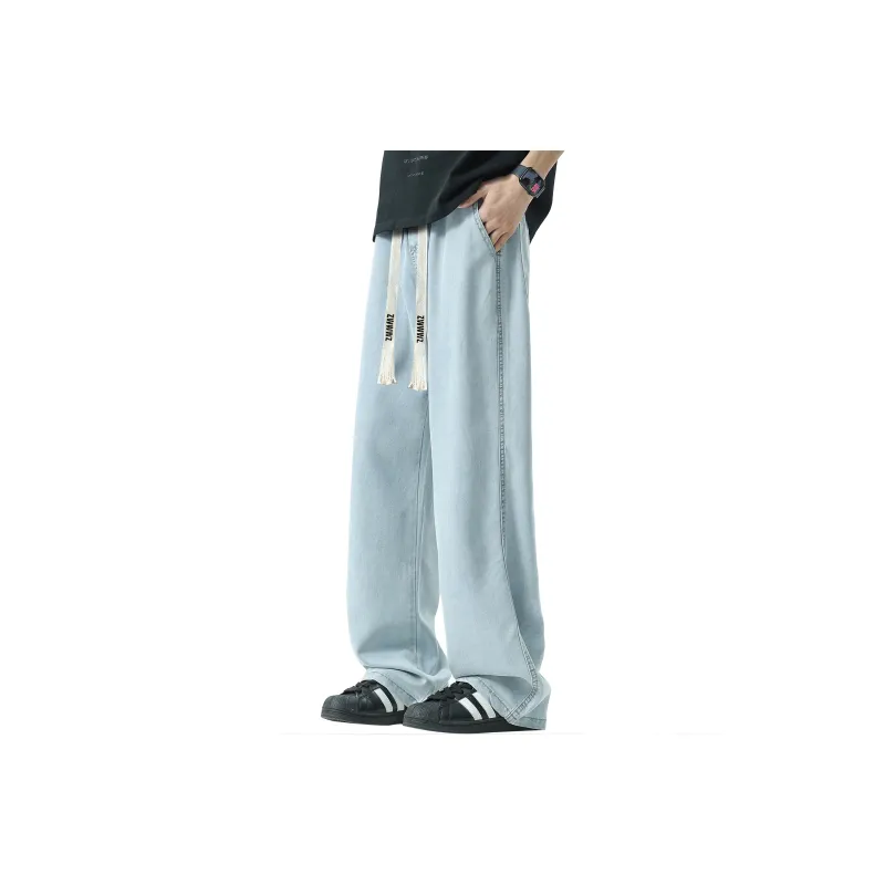 ZWWWZ Jeans Unisex-0