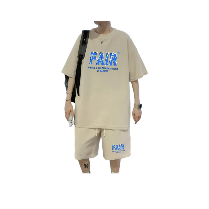 A/2/8/T Casual Sportswear Unisex-20
