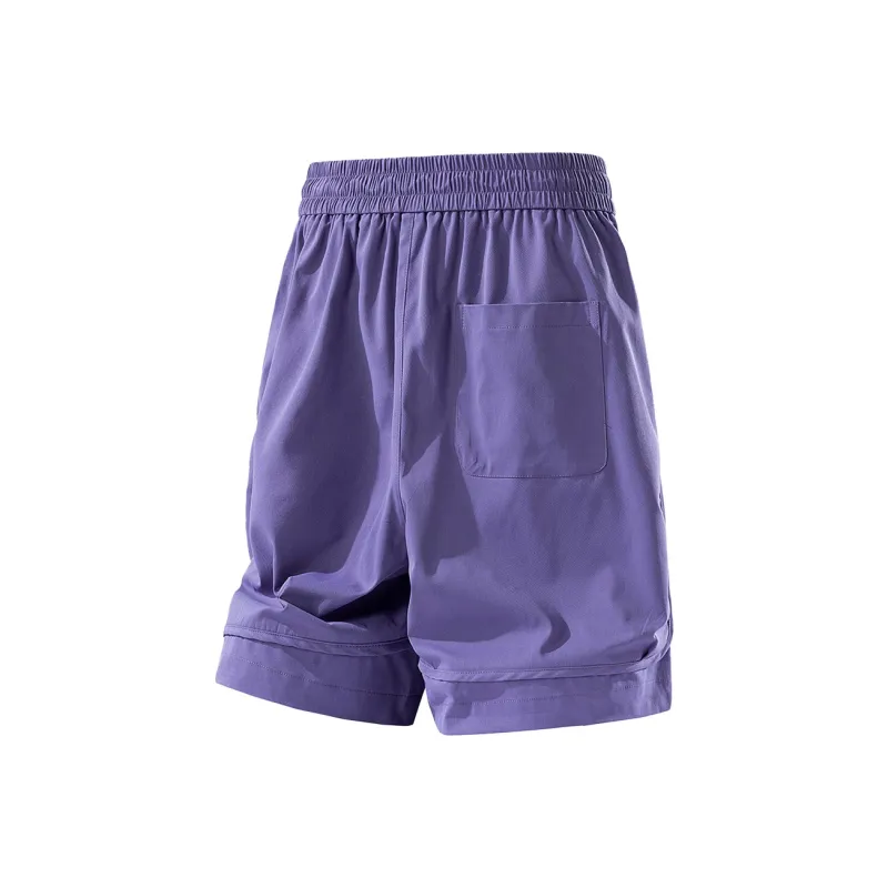 FCB ARCELONA Casual Shorts Unisex-5