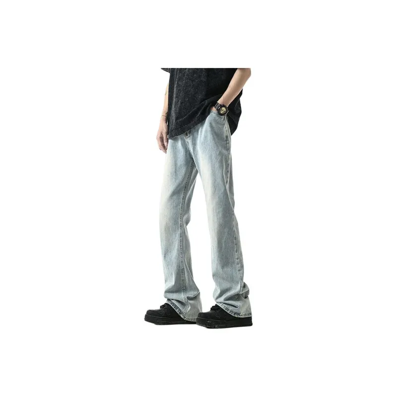 PAUL COSTELLOE Jeans Unisex-6