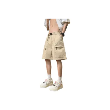 FA2LO Casual Shorts Unisex