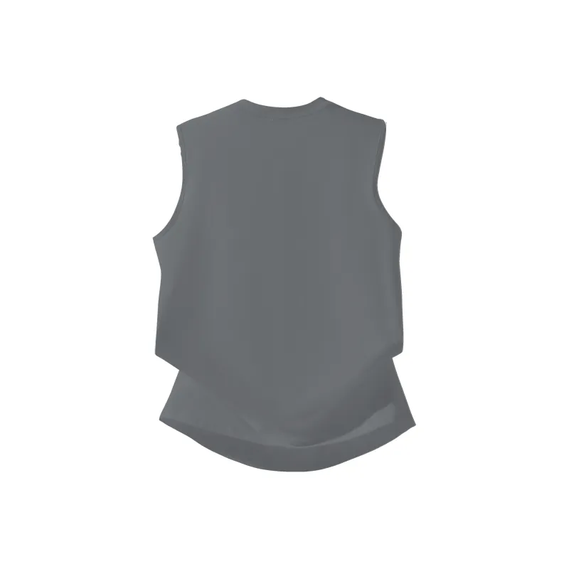 FASTFISH Tank Tops Unisex-9
