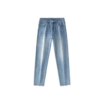 Jeep Jeans Unisex Denim Blue