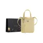 Yellow Shopping Bag