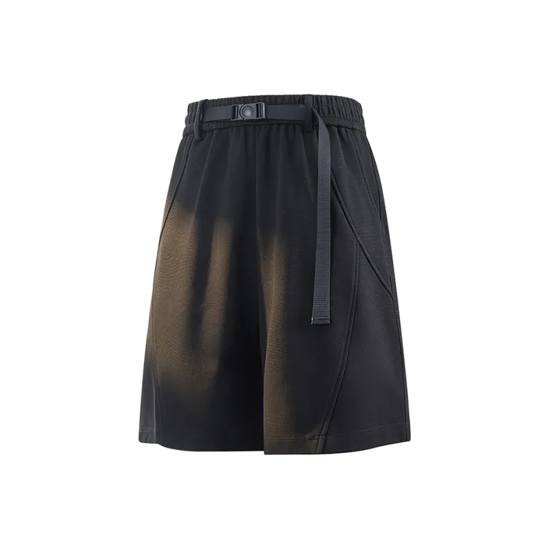 DJ.SPIRIT Cargo Shorts Unisex-9
