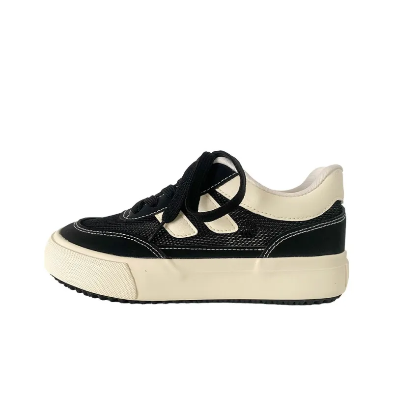 JimiXiong Skateboard Shoes Women's-38