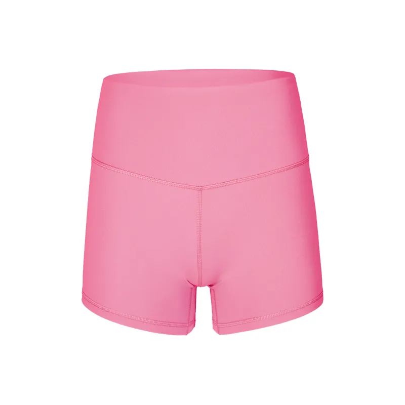 ROBINHOOD Yoga Shorts Women's-0