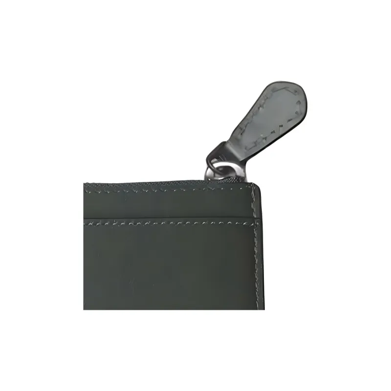 COACH Leather Coin Purse Key Pouch Card Holder Men's Jasper-4