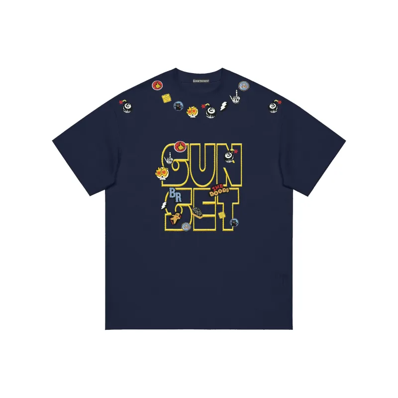 SUNSETMONENT T Shirts Unisex-12