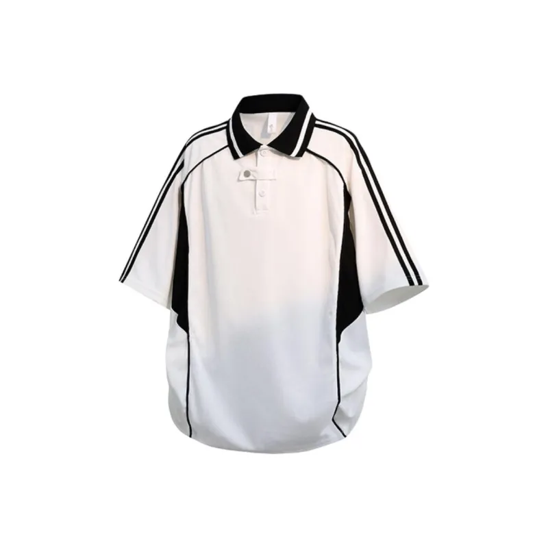 VERAF CA Polo Shirts Unisex-0
