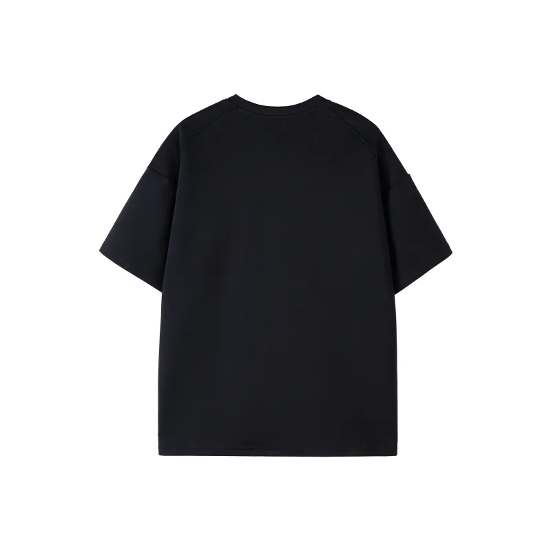 FCB ARCELONA T Shirts Unisex-1