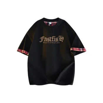 FASTFISH T Shirts Unisex