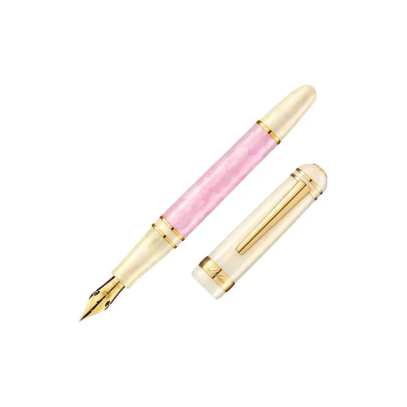 Laban TF 325 14K FLEX Natural Collection Signature Pen Pens-25