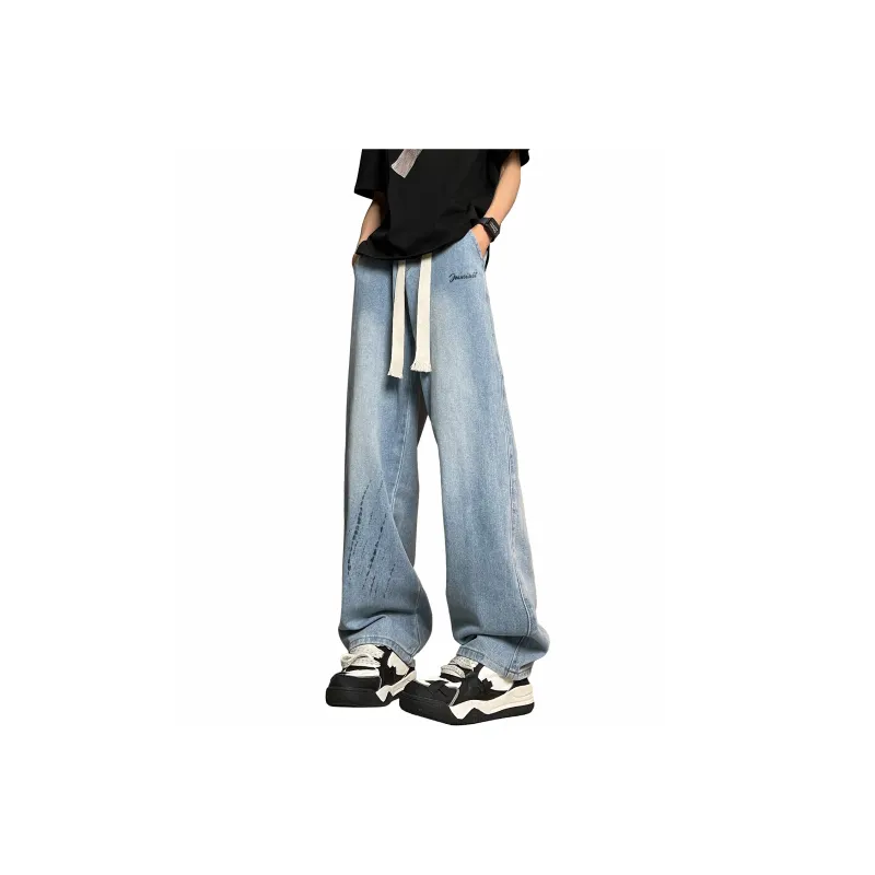 JEANSWEST Jeans Unisex-6