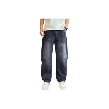GLFL Casual Pants Unisex