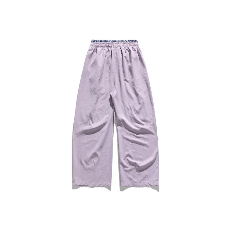 ZMOH Casual Pants Unisex Couple's-14