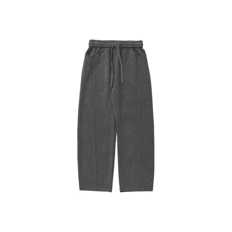 GXXX Casual Pants Unisex-4