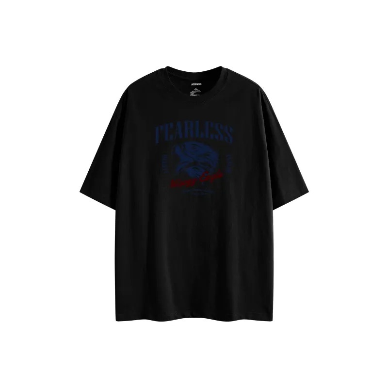 WISOZZ T Shirts Unisex-0