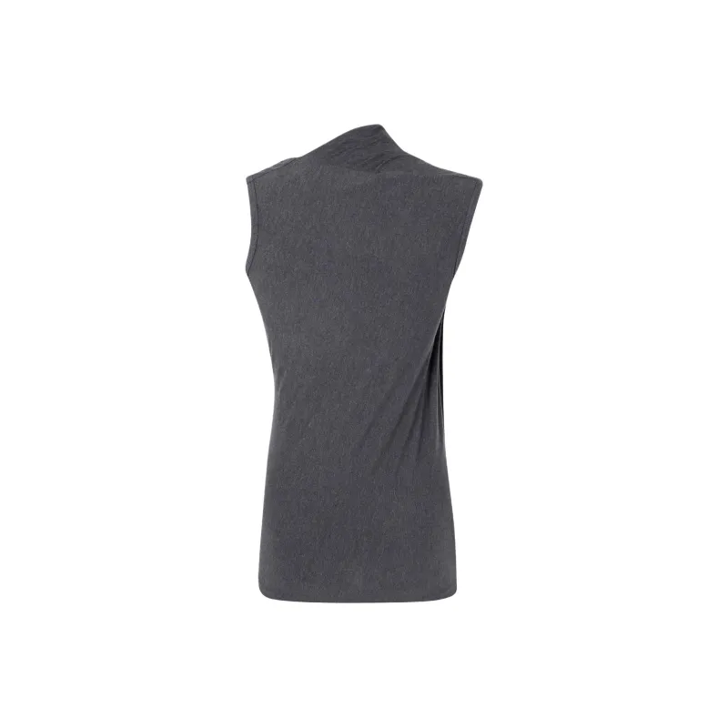 Paloma wool Drape detail Top-1