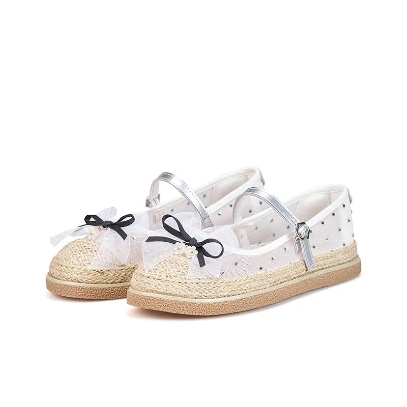 Joy&Mario Casual Single Shoes Women's-12